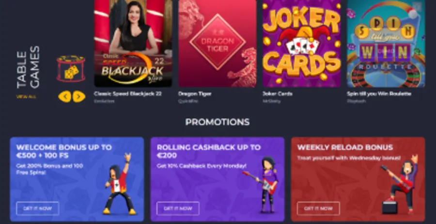 Rollingslots